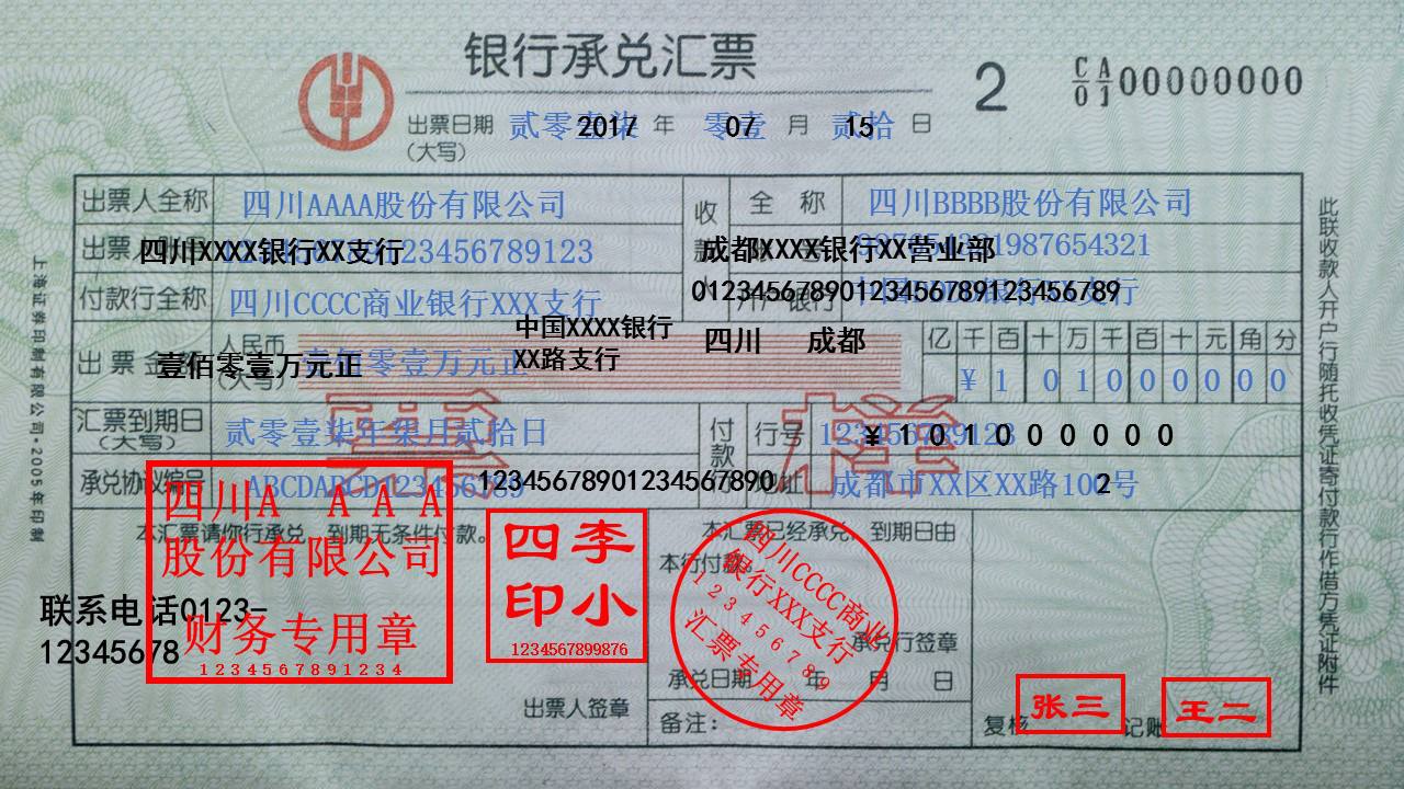 什么是银行汇票银行汇票的内容是什么