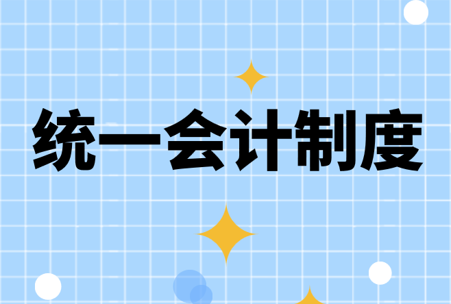 加强国家统一的会计制度贯彻实施工作的指导意见