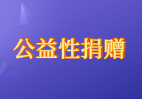 公益性社会团体捐赠税前扣除资格名单