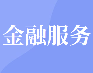 增值税金融服务的征收范围及具体内容