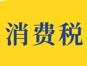 零售环节及批发环节征收消费税的应税消费品