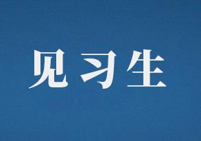 会计中实习生与见习生有什么不同？