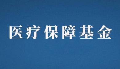 注意!首部医保基金监管条例草案通过