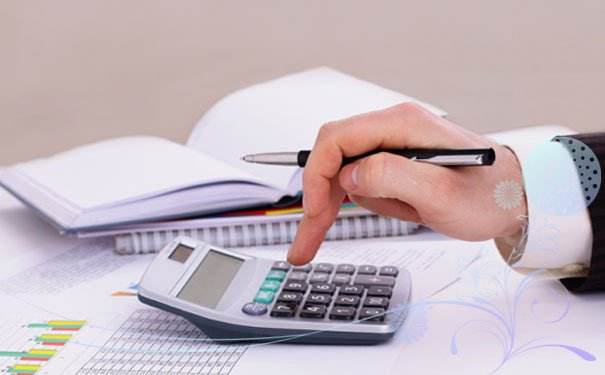 预收客户房款会计实操培训内容