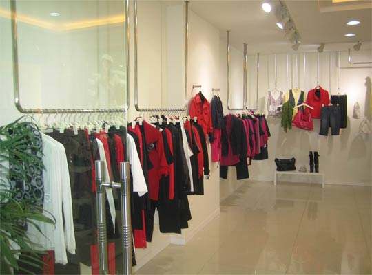 团建的服装费的会计分录怎么写？