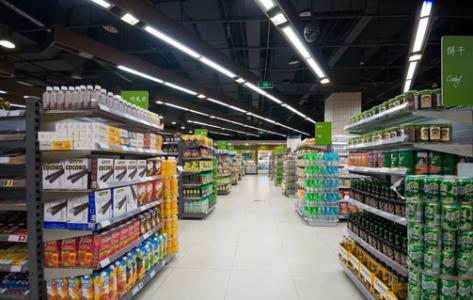 超市联营耗材和扣点收入如何做账?