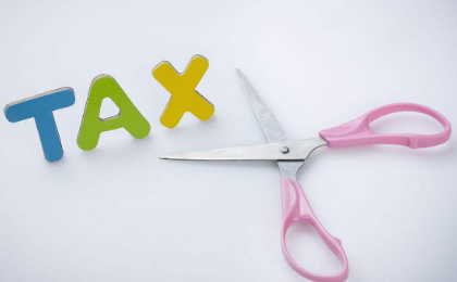 增值税行业税负率的计算公式是什么?