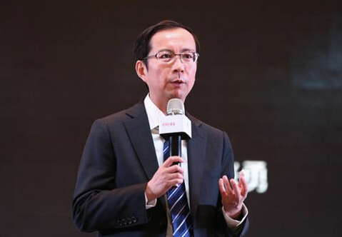 马云退休，张勇接棒，会计人职业的未来方向已明显