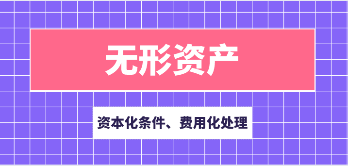 企业无形资产研发支出资本化条件是什么？无形资产研发费用如何结转本年利润？
