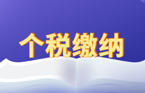 申报扣缴个税与实际扣缴金额有差异账务处理怎么做? 申报扣缴个税与实际扣缴金额有差异账务处理怎么做?
