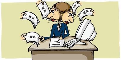 哪些会计职场“潜规则”你必须懂？