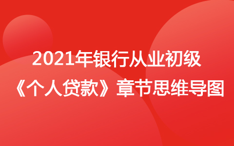 2021银行从业初级《法律法规》思维导图-银行管理基础