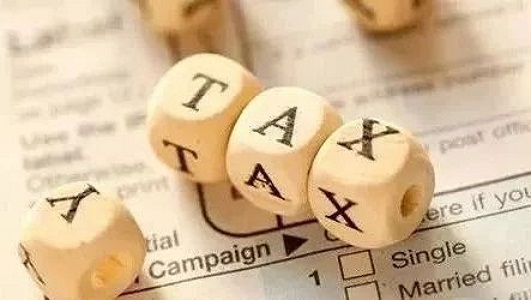 企业应税收入怎样计算？