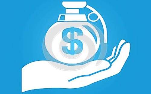 存货减值的会计分录如何处理