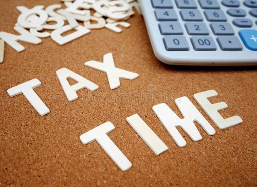 2019年公司由一般纳税人转为小规模公司相应的账务处理该怎么做？